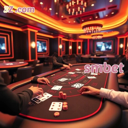 A Seção Confiavel do Site SmBet para Jogadores Online