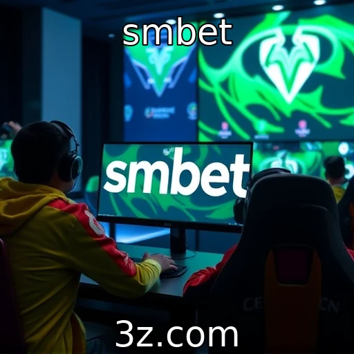 Evolução dos eSports e sua popularidade global