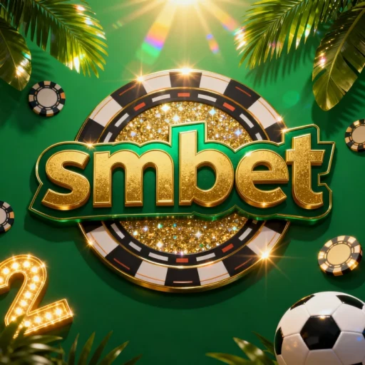 smbet logo
