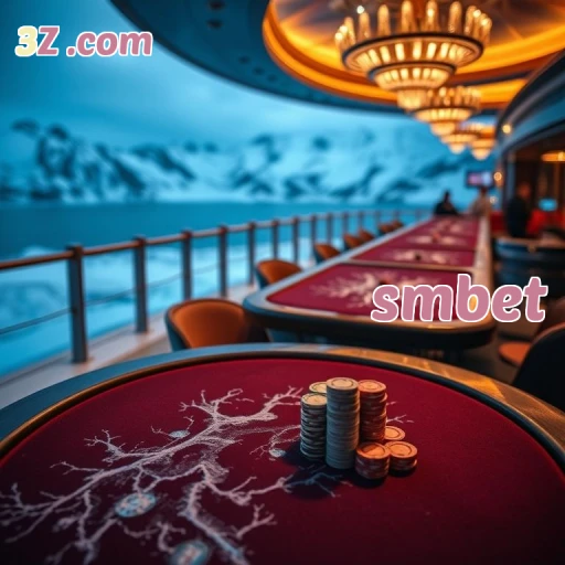Slots Empolgantes no smbet: Aventura a Cada Giro